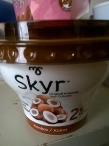 skyr